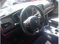 AIRBAG DELANTERO IZQUIERDO 