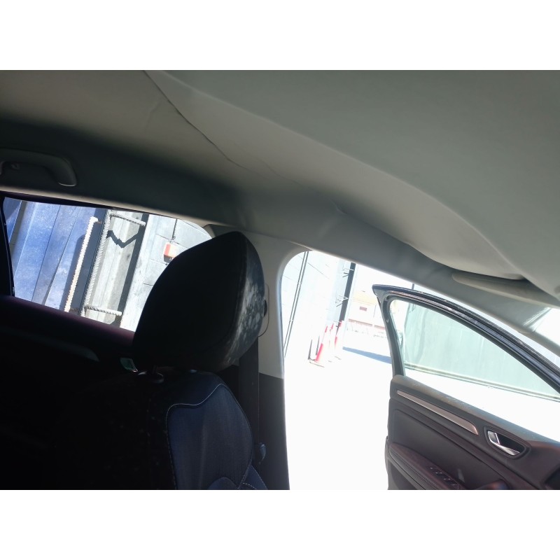 Recambio de airbag cortina delantero izquierdo para renault megane iv sport tourer (k9a/m/n_) 1.3 tce 140 (k9nb) referencia OEM 