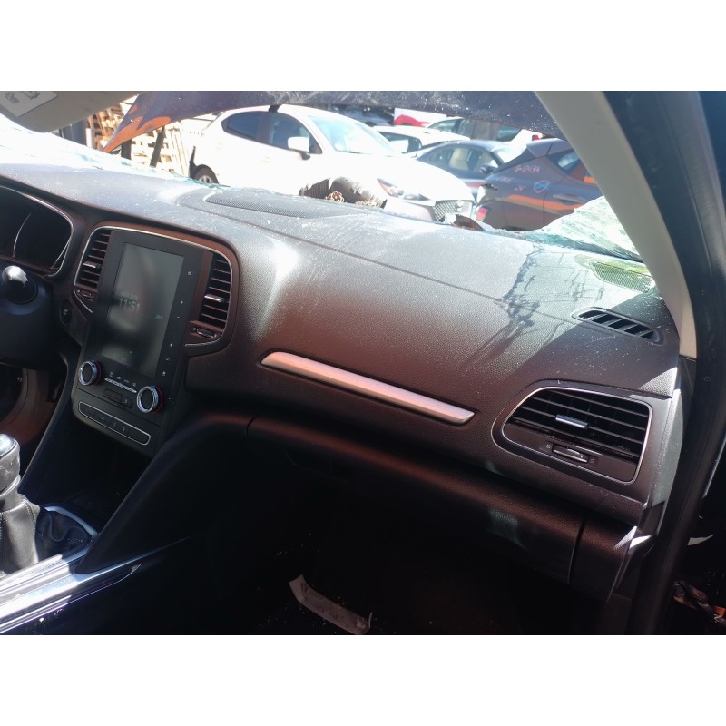 Recambio de airbag delantero derecho para renault megane iv sport tourer (k9a/m/n_) 1.3 tce 140 (k9nb) referencia OEM IAM   