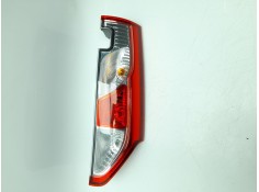 Recambio de piloto trasero derecho para renault kangoo express (fw0/1_) z.e. (fw0z, fw1z) referencia OEM IAM 265506747R  103F199 2