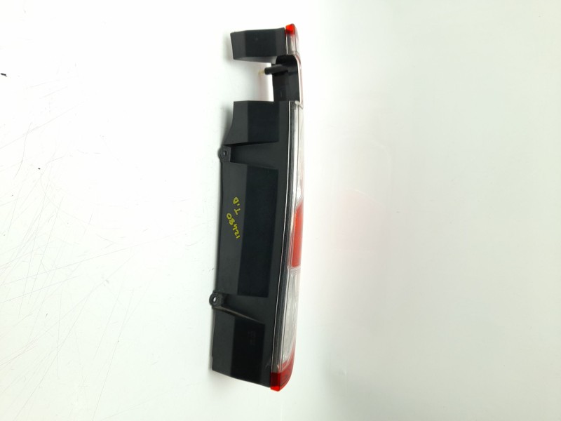 Recambio de piloto trasero derecho para renault kangoo express (fw0/1_) z.e. (fw0z, fw1z) referencia OEM IAM 265506747R  103F199