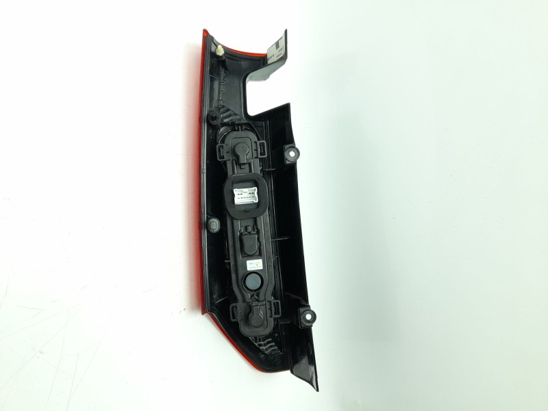 Recambio de piloto trasero derecho para renault kangoo express (fw0/1_) z.e. (fw0z, fw1z) referencia OEM IAM 265506747R  103F199