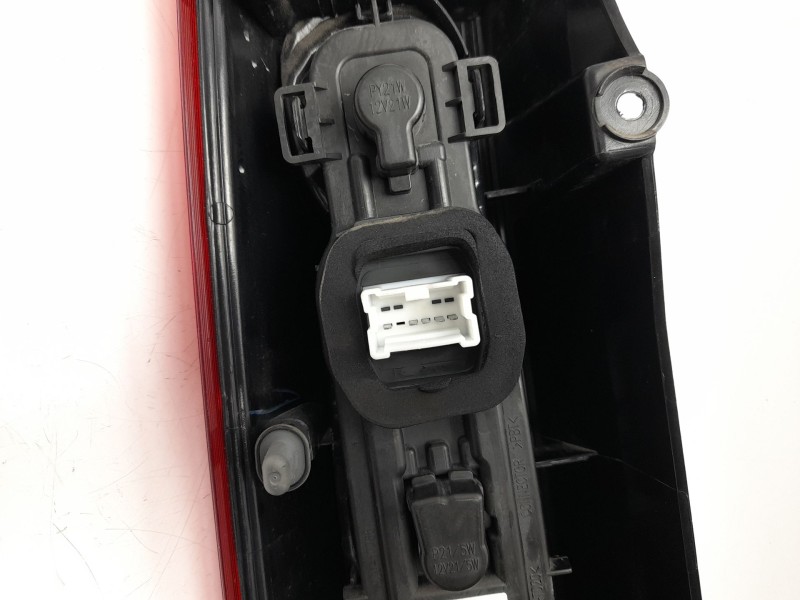 Recambio de piloto trasero derecho para renault kangoo express (fw0/1_) z.e. (fw0z, fw1z) referencia OEM IAM 265506747R  103F199