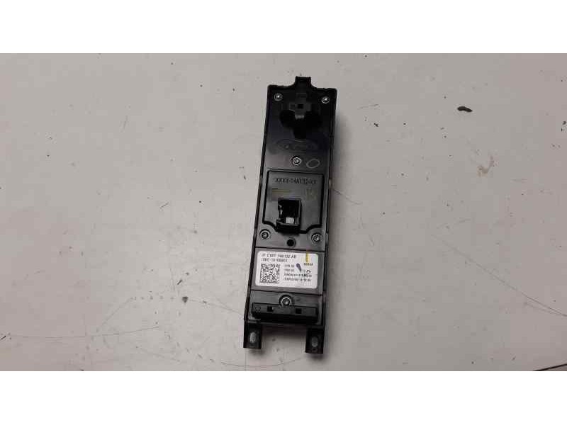 Recambio de mando elevalunas delantero izquierdo para ford fiesta (ccn) trend referencia OEM IAM C1BT14A132AB  