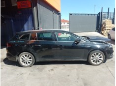 RENAULT MEGANE IV SPORT TOURER (K9A/M/N_)