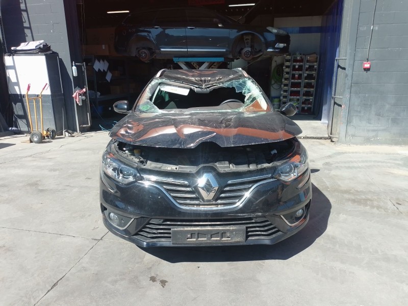 renault megane iv sport tourer (k9a/m/n_) del año 2019