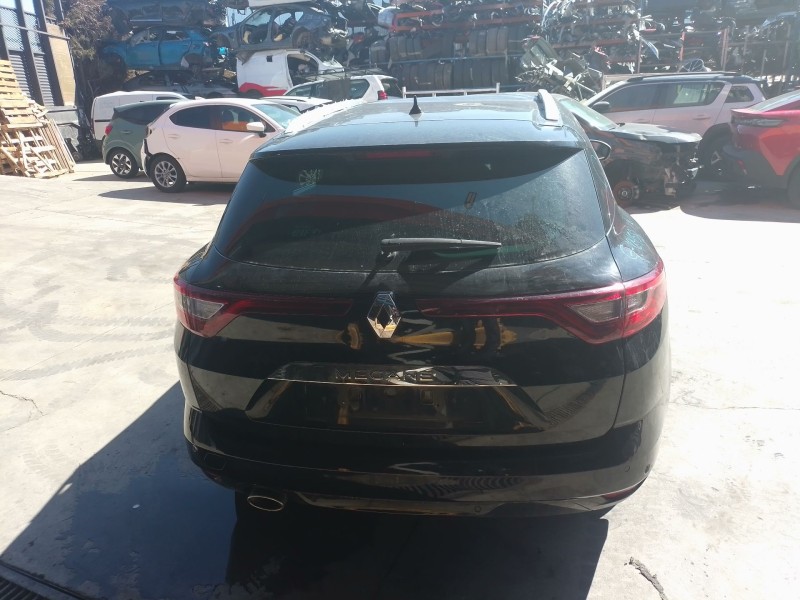 renault megane iv sport tourer (k9a/m/n_) del año 2019