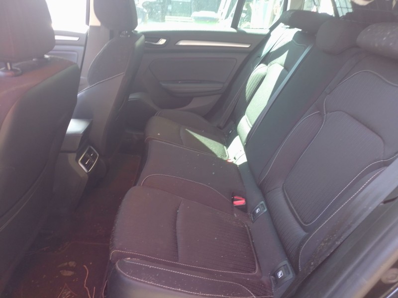 renault megane iv sport tourer (k9a/m/n_) del año 2019