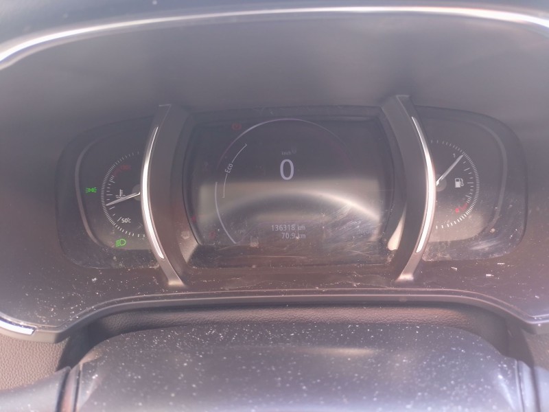 renault megane iv sport tourer (k9a/m/n_) del año 2019