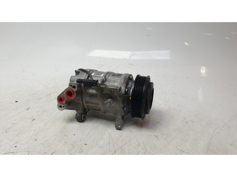 Recambio de compresor aire acondicionado para bmw x4 (g02, f98) xdrive 30 i referencia OEM IAM 64526994082  /-//-//-//-//-//-//C