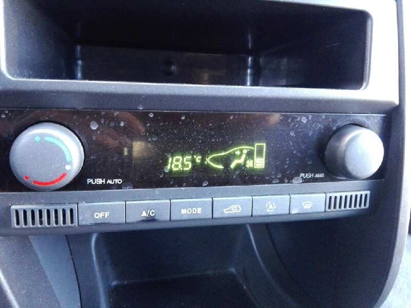 Recambio de mando climatizador para ssangyong kyron 2.0 referencia OEM IAM 6870009020  