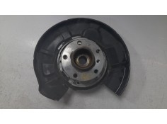 Recambio de mangueta trasera derecha para bmw 3 (f30, f80) 330 e referencia OEM IAM 33326792522  