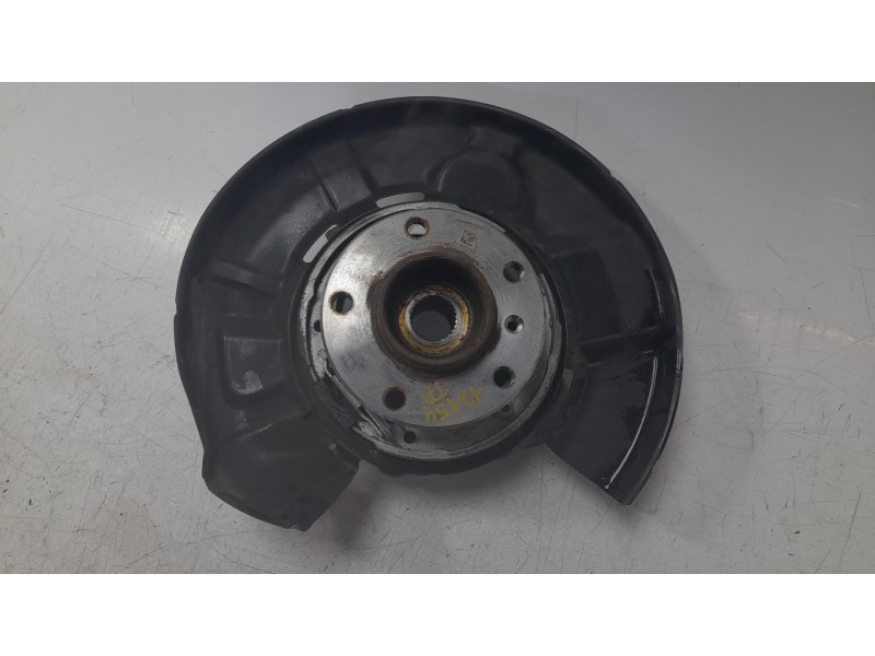 Recambio de mangueta trasera derecha para bmw 3 (f30, f80) 330 e referencia OEM IAM 33326792522  