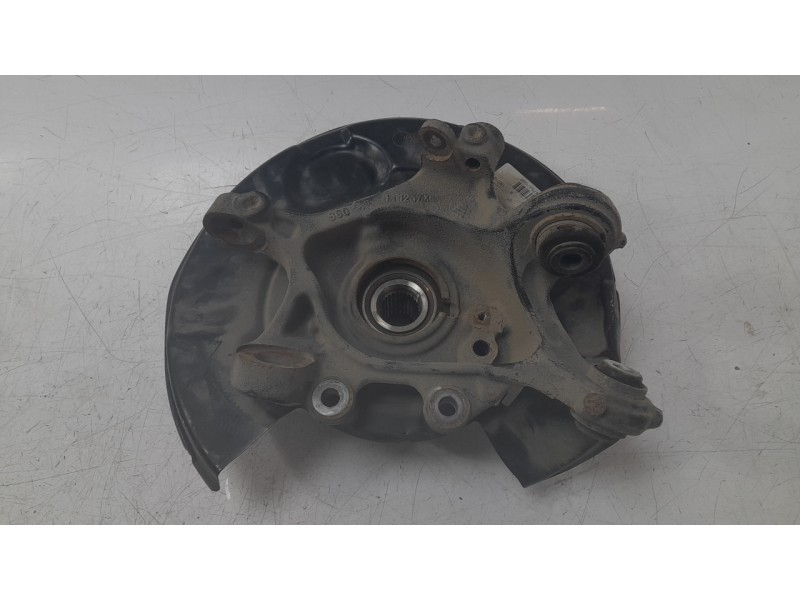 Recambio de mangueta trasera derecha para bmw 3 (f30, f80) 330 e referencia OEM IAM 33326792522  