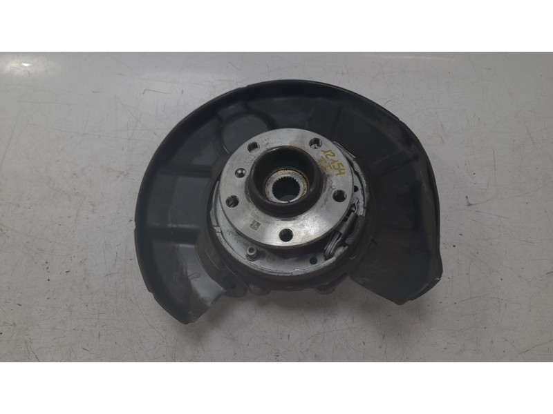 Recambio de mangueta trasera izquierda para bmw 3 (f30, f80) 330 e referencia OEM IAM 33326792521  