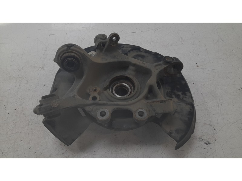 Recambio de mangueta trasera izquierda para bmw 3 (f30, f80) 330 e referencia OEM IAM 33326792521  