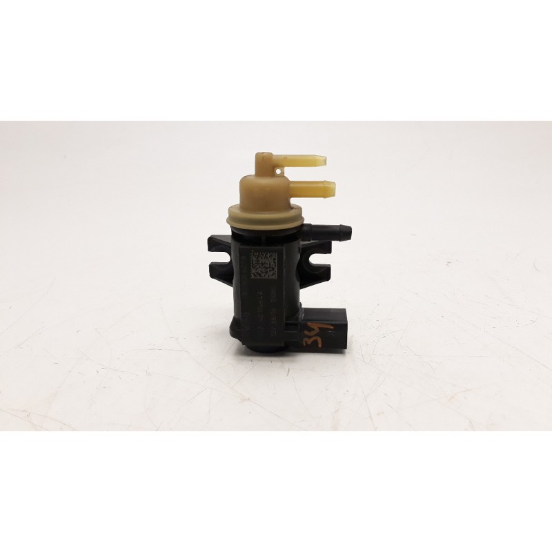 Recambio de valvula aire adicional para volkswagen passat variant (3g5) 1.6 tdi dpf referencia OEM IAM 1K0906627B 04L131051F 