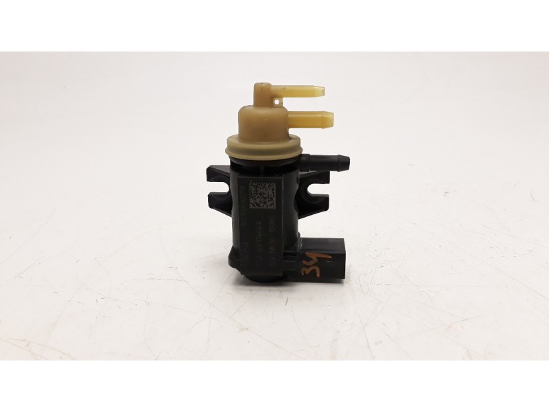 Recambio de valvula aire adicional para volkswagen passat variant (3g5) 1.6 tdi dpf referencia OEM IAM 1K0906627B 04L131051F 