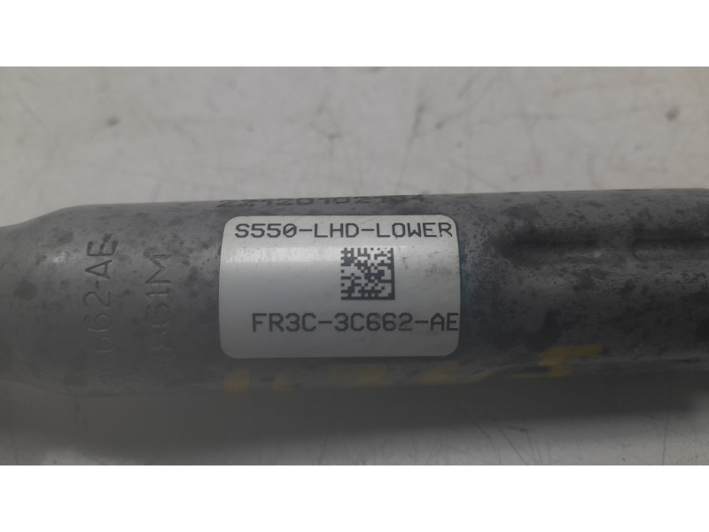 Recambio de columna direccion para ford mustang mach 1 referencia OEM IAM FR3C3C662AE  