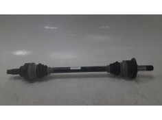 Recambio de transmision trasera derecha para bmw 3 (f30, f80) 330 e referencia OEM IAM 33207609352  B1187/-/T68362