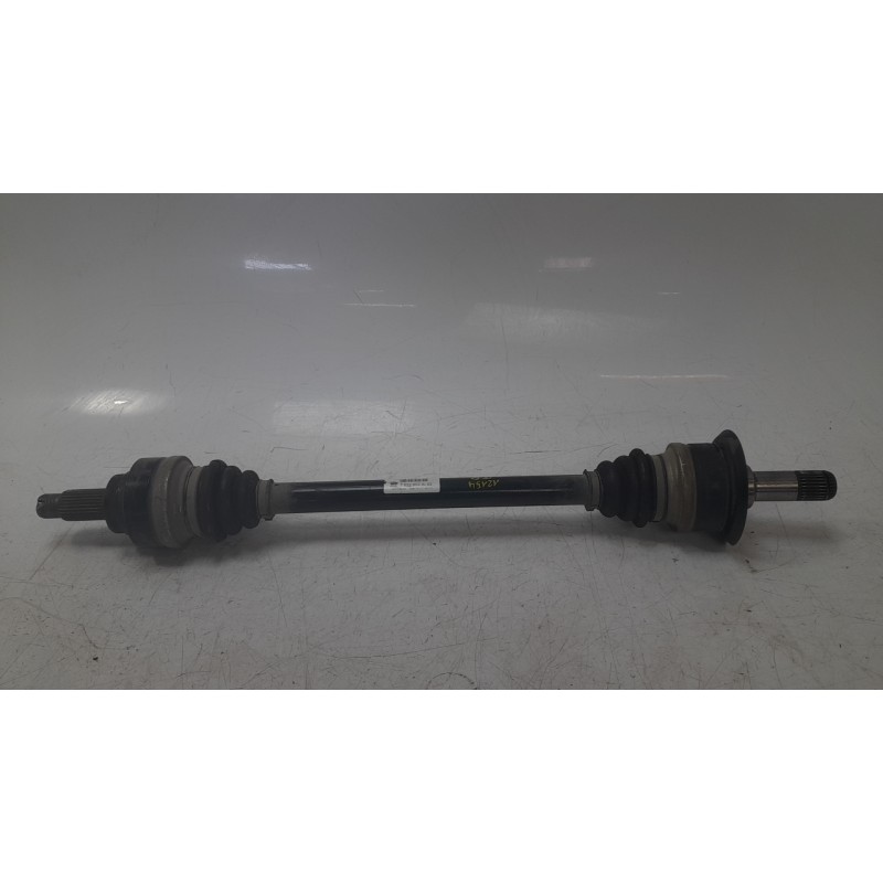 Recambio de transmision trasera derecha para bmw 3 (f30, f80) 330 e referencia OEM IAM 33207609352  B1187/-/T68362