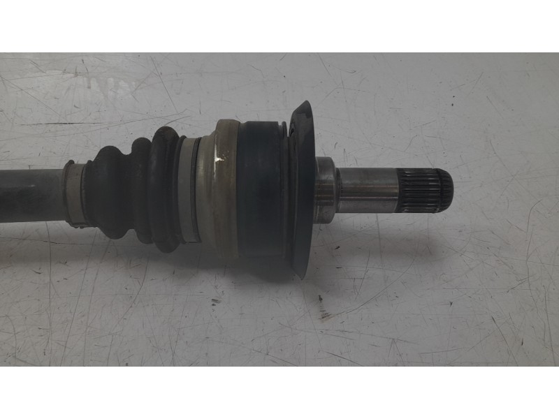 Recambio de transmision trasera derecha para bmw 3 (f30, f80) 330 e referencia OEM IAM 33207609352  B1187/-/T68362