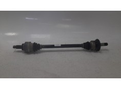 Recambio de transmision trasera izquierda para bmw 3 (f30, f80) 330 e referencia OEM IAM 33207609351  B1186/-/T68363