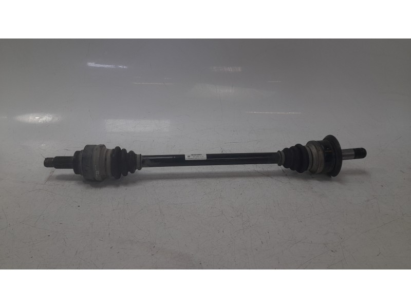 Recambio de transmision trasera izquierda para bmw 3 (f30, f80) 330 e referencia OEM IAM 33207609351  B1186/-/T68363