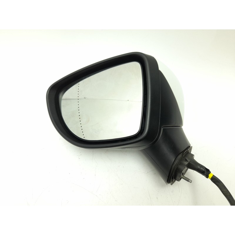 Recambio de retrovisor izquierdo para nissan micra v (k14) 0.9 ig-t referencia OEM IAM 963025FA0B  1058063012/27254511/3010305/-