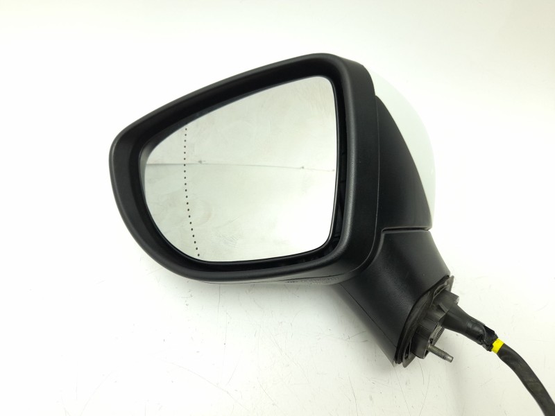 Recambio de retrovisor izquierdo para nissan micra v (k14) 0.9 ig-t referencia OEM IAM 963025FA0B  1058063012/27254511/3010305/-