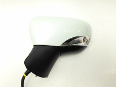 Recambio de retrovisor izquierdo para nissan micra v (k14) 0.9 ig-t referencia OEM IAM 963025FA0B  1058063012/27254511/3010305/- 2