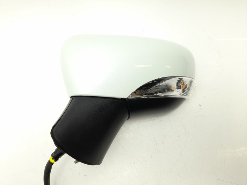 Recambio de retrovisor izquierdo para nissan micra v (k14) 0.9 ig-t referencia OEM IAM 963025FA0B  1058063012/27254511/3010305/-