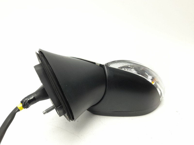 Recambio de retrovisor izquierdo para nissan micra v (k14) 0.9 ig-t referencia OEM IAM 963025FA0B  1058063012/27254511/3010305/-