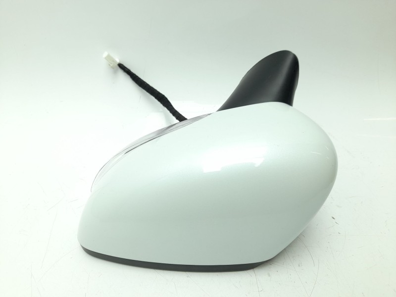 Recambio de retrovisor izquierdo para nissan micra v (k14) 0.9 ig-t referencia OEM IAM 963025FA0B  1058063012/27254511/3010305/-