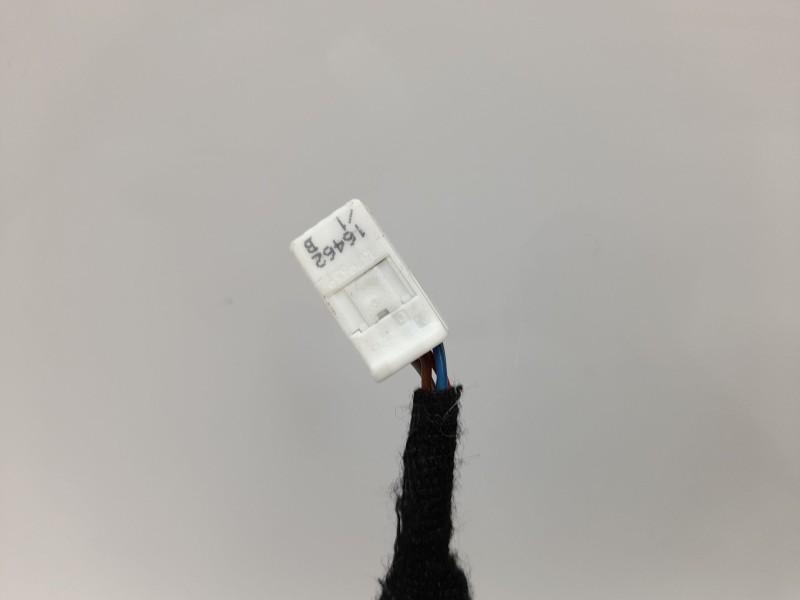 Recambio de retrovisor izquierdo para nissan micra v (k14) 0.9 ig-t referencia OEM IAM 963025FA0B  1058063012/27254511/3010305/-