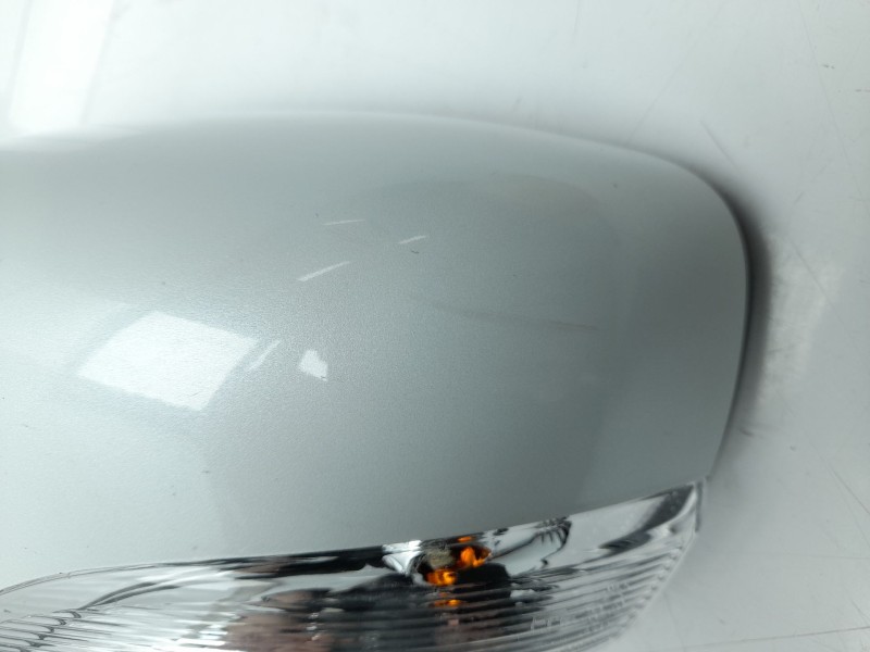 Recambio de retrovisor izquierdo para nissan micra v (k14) 0.9 ig-t referencia OEM IAM 963025FA0B  1058063012/27254511/3010305/-