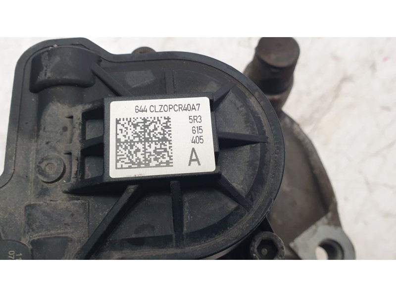 Recambio de pinza freno trasera izquierda para audi a3 sportback (8ya, 8yf) 30 tdi referencia OEM IAM 5R3615405  