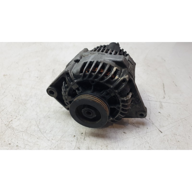 Recambio de alternador para renault megane i (ba0/1_) 1.6 e (ba0f, ba0s) referencia OEM IAM 7700862865 2541789E ALF630251HQ