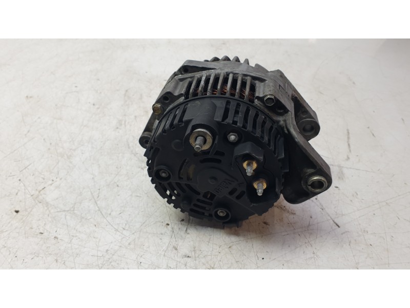 Recambio de alternador para renault megane i (ba0/1_) 1.6 e (ba0f, ba0s) referencia OEM IAM 7700862865 2541789E ALF630251HQ