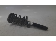 Recambio de amortiguador delantero izquierdo para bmw 3 (f30, f80) 330 e referencia OEM IAM 31316876753  