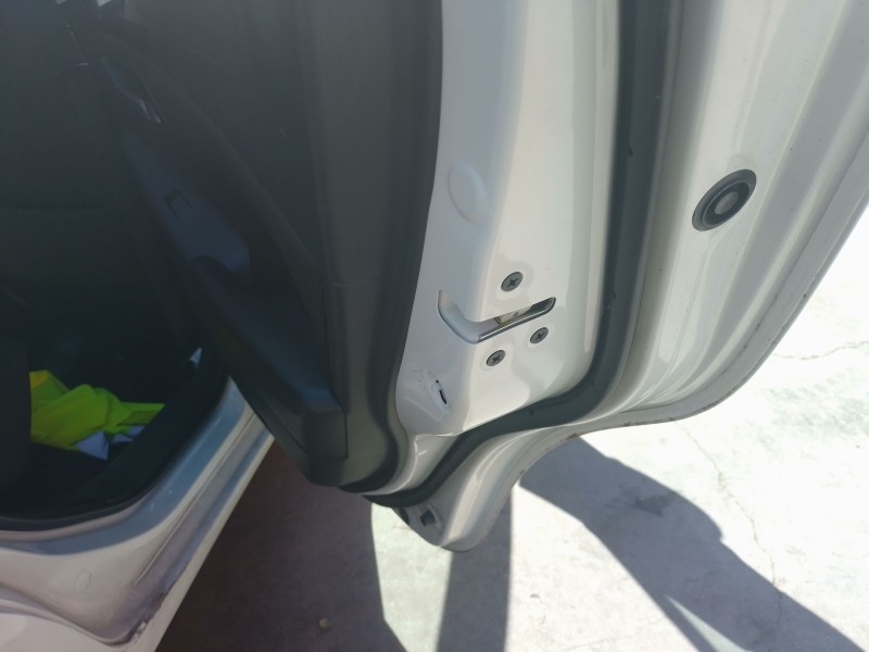 Recambio de cerradura puerta trasera derecha para mazda 2 hatchback (dl, dj) 1.5 skyactiv-g referencia OEM IAM   