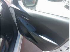 Recambio de elevalunas delantero derecho para mazda 2 hatchback (dl, dj) 1.5 skyactiv-g referencia OEM IAM   