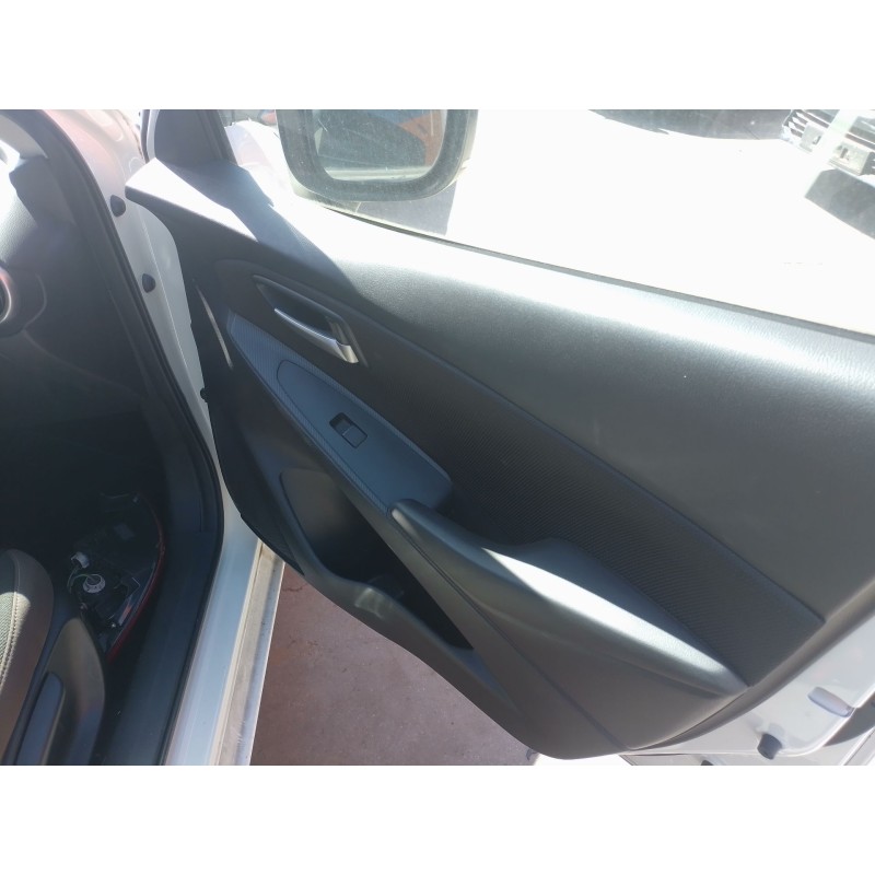 Recambio de elevalunas delantero derecho para mazda 2 hatchback (dl, dj) 1.5 skyactiv-g referencia OEM IAM   