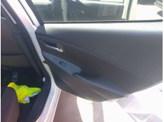 Recambio de elevalunas trasero derecho para mazda 2 hatchback (dl, dj) 1.5 skyactiv-g referencia OEM IAM   