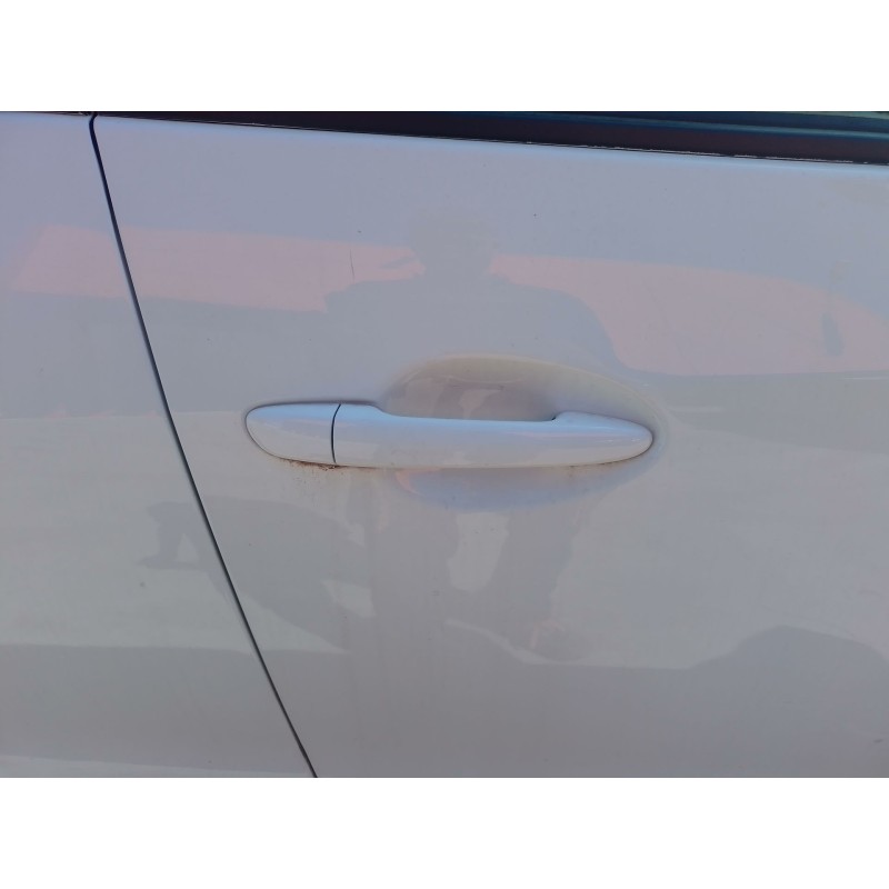 Recambio de maneta exterior delantera derecha para mazda 2 hatchback (dl, dj) 1.5 skyactiv-g referencia OEM IAM   
