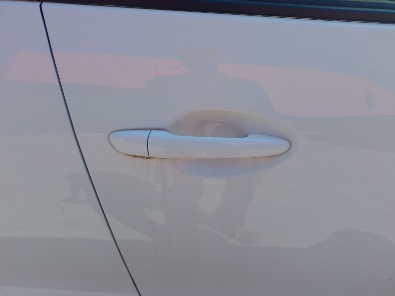 Recambio de maneta exterior delantera derecha para mazda 2 hatchback (dl, dj) 1.5 skyactiv-g referencia OEM IAM   