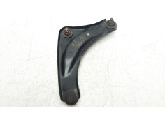 Recambio de brazo suspension inferior delantero derecho para nissan pulsar (c13) acenta referencia OEM IAM 545001KK0B  ZWDNS138 2