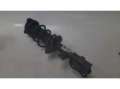 Recambio de amortiguador delantero derecho para kia sportage drive 4x2 referencia OEM IAM 54660F1550  