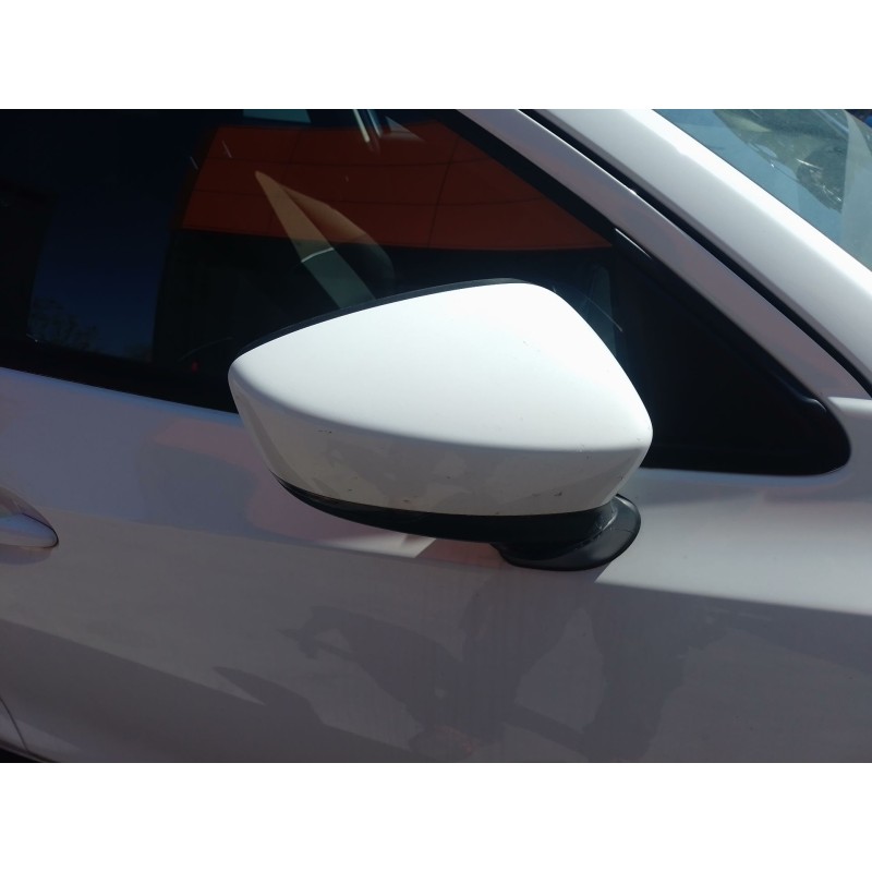 Recambio de retrovisor derecho para mazda 2 hatchback (dl, dj) 1.5 skyactiv-g referencia OEM IAM   
