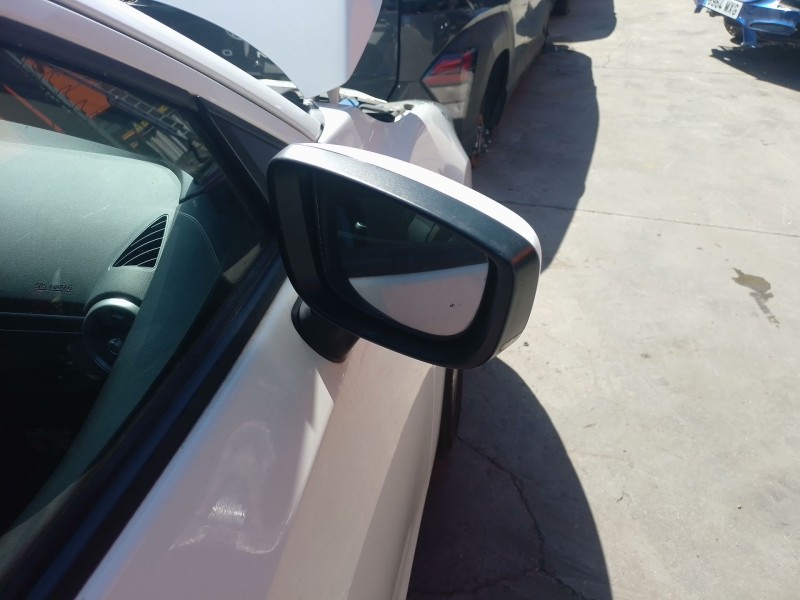 Recambio de retrovisor derecho para mazda 2 hatchback (dl, dj) 1.5 skyactiv-g referencia OEM IAM   